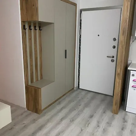2+1 In Izmir Dicht Bij Het Centrum En Zee Op Afstand 5 Minuten